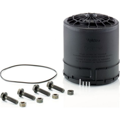 Mann & Hummel Lufttrocknerpatrone TB 15 001 z KIT