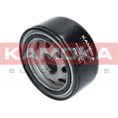 KAMOKA Ölfilter F107101 KAMOKA Ölfilter F107101