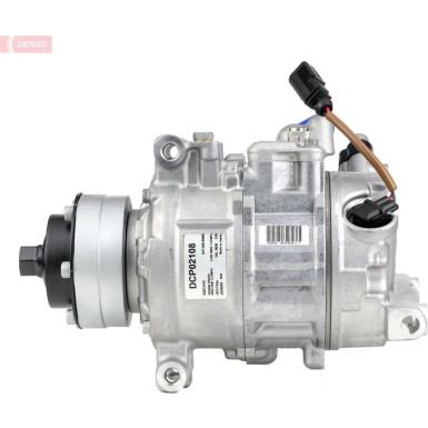 DENSO Kompressor DCP02108