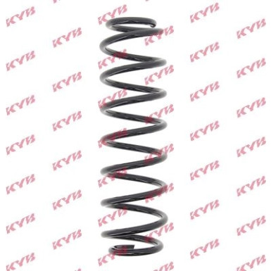 KYB Fahrwerksfeder Skoda T. Fabia 1.2-1.9D 10/07 K-Flex RH6402