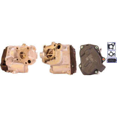 AGR-Ventil,m. Dichtungen 717730139 AGR-Ventil,m. Dichtungen 717730139
