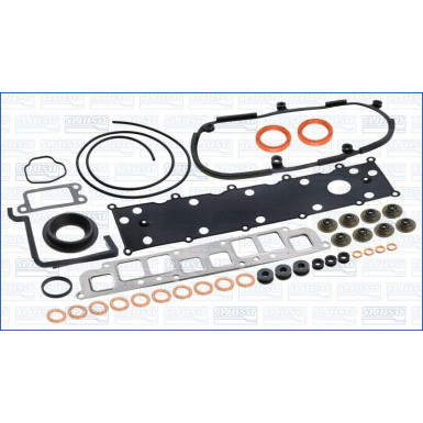 Dichtungssatz, Zylinderkopf 53008300 Dichtungssatz, Zylinderkopf 53008300