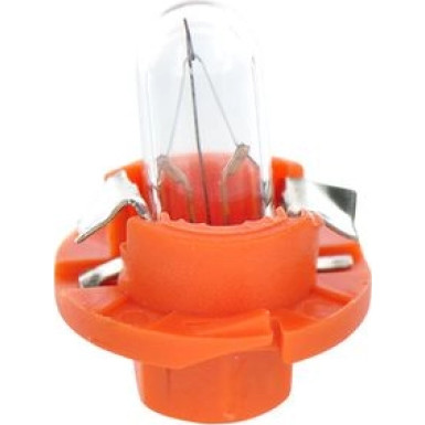 12V 1,12W PURE LIGHT BX8,4d BOSCH KFZ-GLUEHLAMPE Pure Light 1987302243