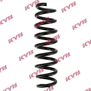 Fahrwerksfeder K-Flex RA7070