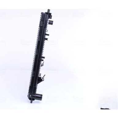 Wasserkühler PKW 675019
