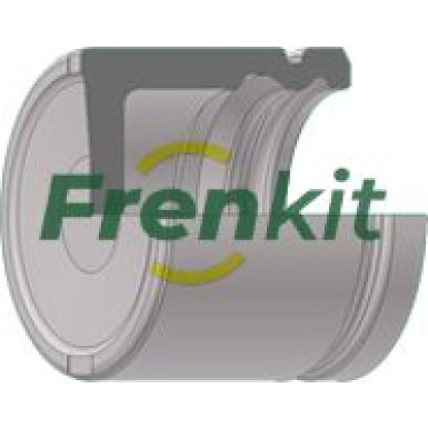 FRENKIT Kolben, Bremssattel P575504 FRENKIT Kolben, Bremssattel P575504