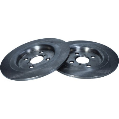 Maxgear Bremsscheibe Toyota T. Yaris 06- Frankreich 19-2477 Maxgear Bremsscheibe Toyota T. Yaris 06- Frankreich 19-2477