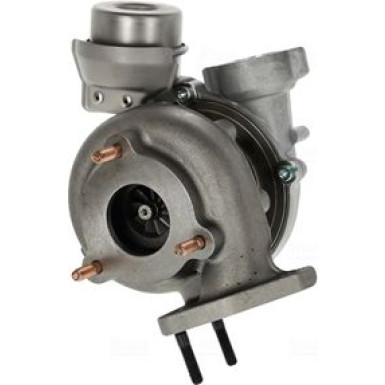 Nissens Turbo 93419