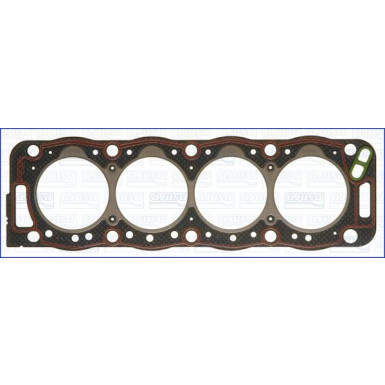 Dichtung, Zylinderkopf FIBERMAX 10100410