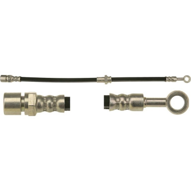 Bremsschlauch CHEVROLET NUBIRA Stufenheck 2.0 D 05 PHD1017