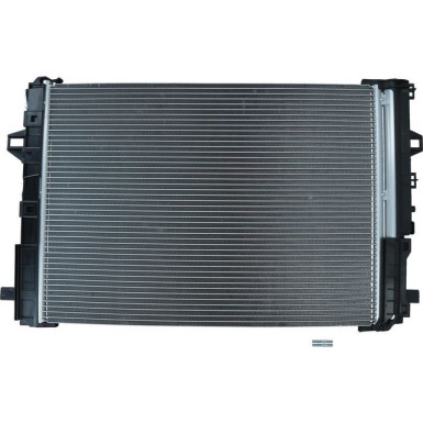 KAMOKA Kondensator, Klimaanlage 7800273