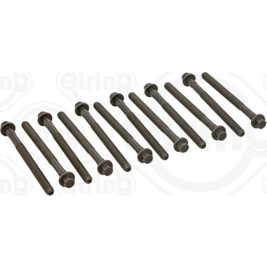 Zylinderkopfschraubensatz VOLVO PKW 221.490