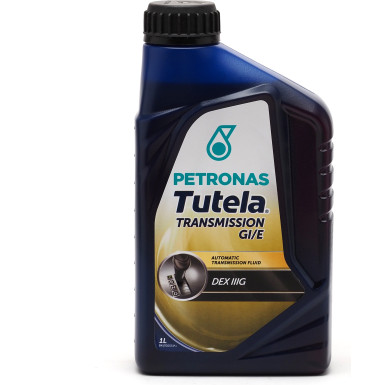 PETRONAS Tutela GI/E 10W 1 Liter, Getriebeöl Tutela Transmission GI/E 76406E18EU