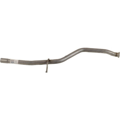 63 / Auspuffrohr Mitte PEUGEOT 206 1.1,1.4 44,55Kw 09.98 7149