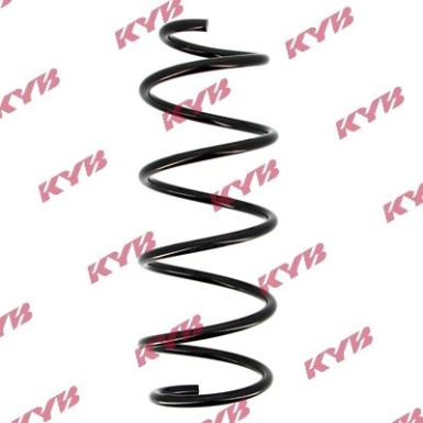KYB Fahrwerksfeder Alfa P. Giulietta 2.0D 04/10 K-Flex RA3388