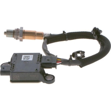 Partikelsensor Diverse 0 281 006 552