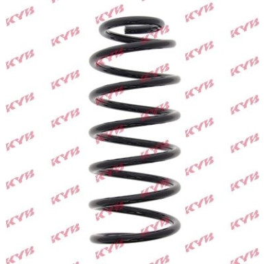 KYB Fahrwerksfeder VW P. Passat 1.6/1.8 02.88-05.97 RG1267 KYB Fahrwerksfeder VW P. Passat 1.6/1.8 02.88-05.97 RG1267