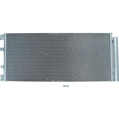 KAMOKA Kondensator, Klimaanlage 7800054