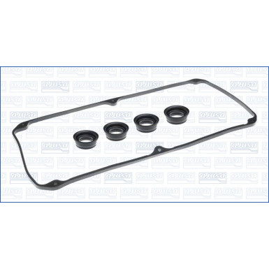 DICHTUNG, ZYLINDERKOPFHAUBE MITSUBISHI L 400/SPACE GEAR 96 AJU56013600