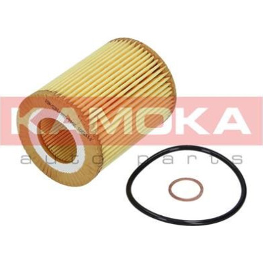 KAMOKA Ölfilter F115201 KAMOKA Ölfilter F115201