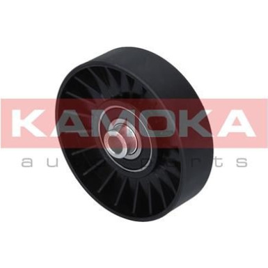 KAMOKA Umlenk-/Führungsrolle, Keilrippenriemen R0245 KAMOKA Umlenk-/Führungsrolle, Keilrippenriemen R0245