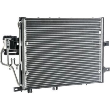 Kondensator, Klimaanlage AC 310 000S Kondensator, Klimaanlage AC 310 000S