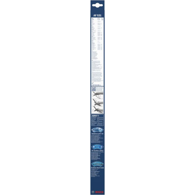 AF531 BOSCH Aerofit 3397014189