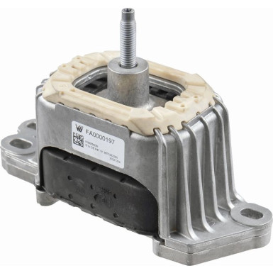 Lagerung, Motor Peugeot 508/407/807/C5/Scudo 2.0Hdi 06 37918 01