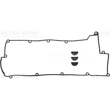 Dichtungssatz Zylinderkopfhaube KIA 15-53976-01