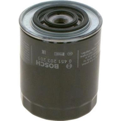 Ölfilter 0 451 203 201 Ölfilter 0 451 203 201