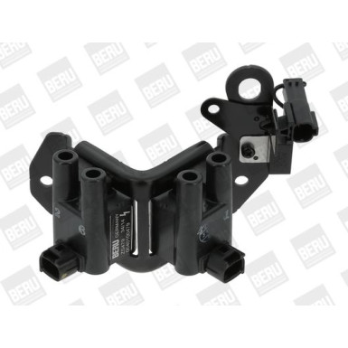 BorgWarner (BERU) Zündspule ZS479
