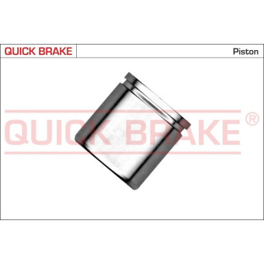 QUICK BRAKE Kolben, Bremssattel 185378K