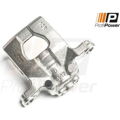 PROFIPOWER Bremssattel 4B2565R PROFIPOWER Bremssattel 4B2565R