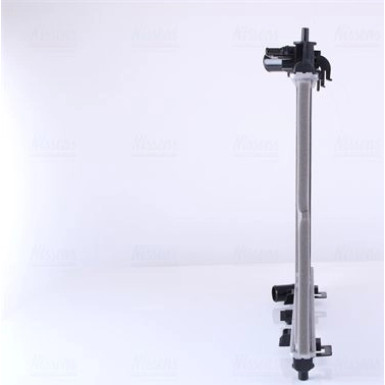 Wasserkühler PKW 606662 Wasserkühler PKW 606662