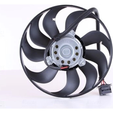Kühlerlüfter PKW 85545 Kühlerlüfter PKW 85545