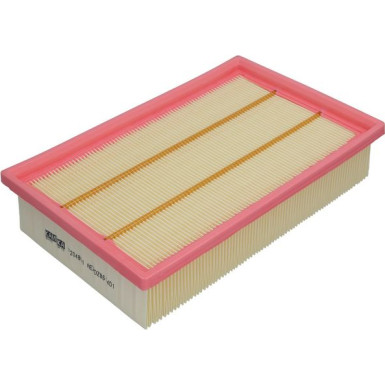 KAMOKA Luftfilter F204801 KAMOKA Luftfilter F204801