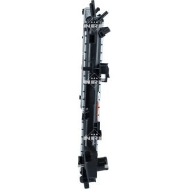 Kühler, Motorkühlung EASY FIT 58203