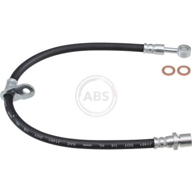 A.B.S. Bremsschlauch SL 1717
