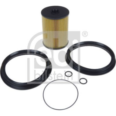 FEBI BILSTEIN Kraftstofffilter 108931