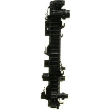 Kühler, Motorkühlung CR 1022 000P