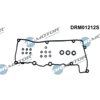 Dichtungssatz, Zylinderkopfhaube DRM01212S