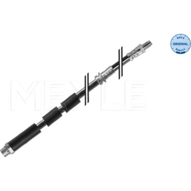 Bremsschlauch MEYLE-ORIGINAL: True to OE 3145250009
