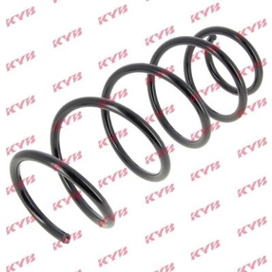 KYB Fahrwerksfeder Fiat P. Idea/ Lancia Musa 1.4 12/03 RH2623