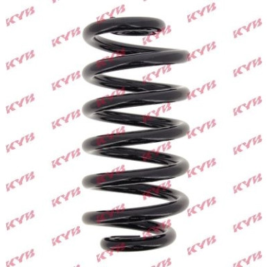 KYB Fahrwerksfeder Nissan T. X-Trail 2.0/2.0D/2.5 06/07-11/13 K-Flex RA6140