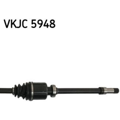 Antriebswelle VKJC 5948