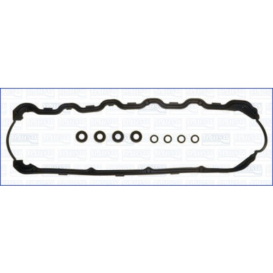 Dichtung, Zylinderkopfhaube Vw Transporter Iv 97 56006500