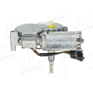 Wischermotor hinten VW 54015