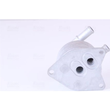 Ölkühler PKW 91223 Ölkühler PKW 91223