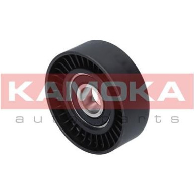 KAMOKA Umlenk-/Führungsrolle, Keilrippenriemen R0329 KAMOKA Umlenk-/Führungsrolle, Keilrippenriemen R0329