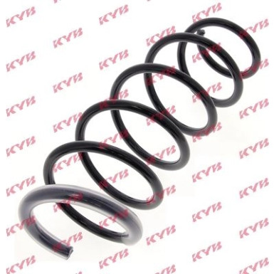 KYB Fahrwerksfeder Ford T. Mondeo Iii 1.8-3.0 V6 11.00-08.07 K-Flex RH6069